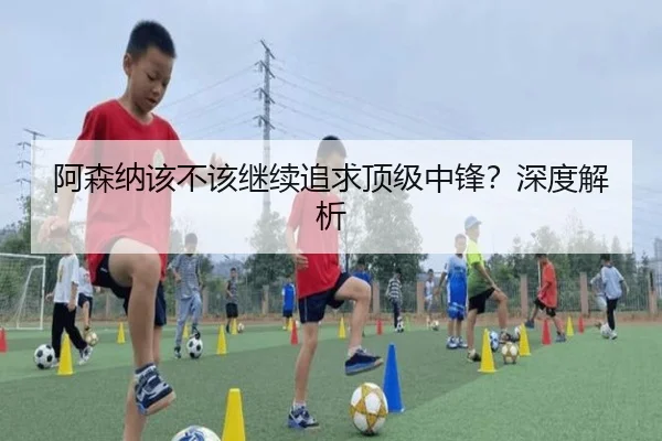 阿森纳该不该继续追求顶级中锋？深度解析